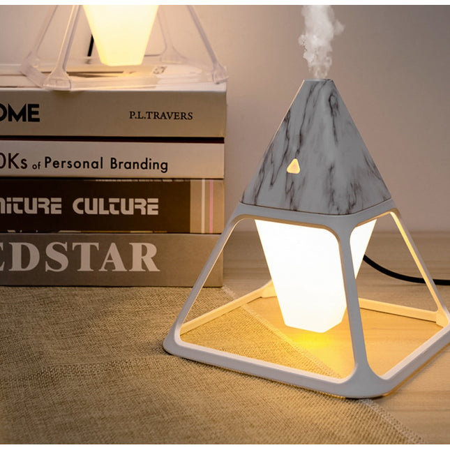 Aromatherapy Essential Oil Diffuser