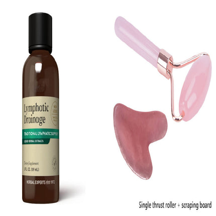 Lymph Health Drops