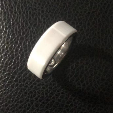 Smart Bluetooth Health & Fitness Ring