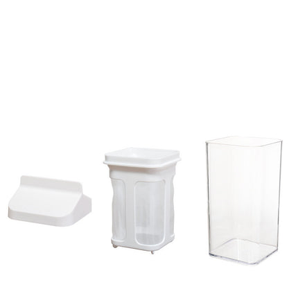 Premium Yogurt Strainer & Whey Separator
