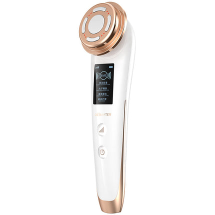 Deep Pore Cleansing Facial Massage