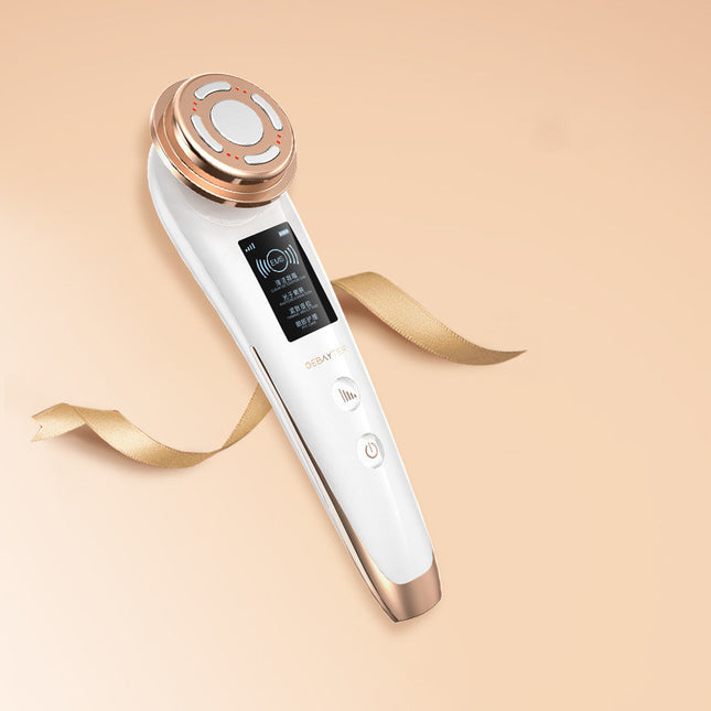 Deep Pore Cleansing Facial Massage