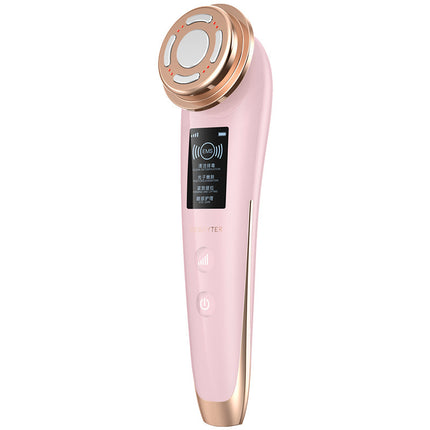 Deep Pore Cleansing Facial Massage