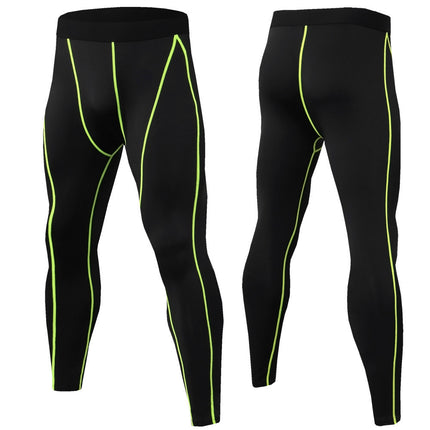 Outdoor Quick-Drying Basketball Leggings Sports Fitness Trousers