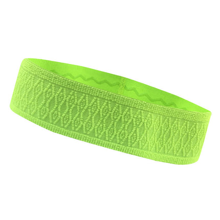 Mens And Women's Fitness Running Yoga Antiperspirant Belt