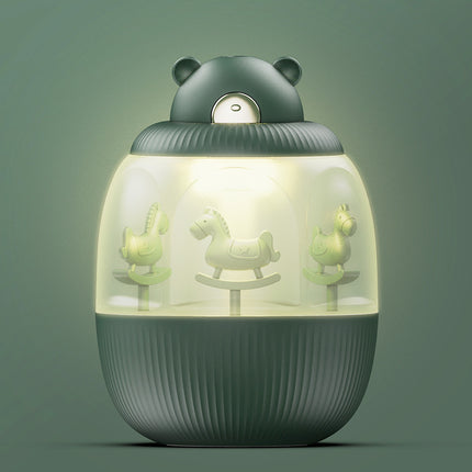 USB Cool Mist Humidifier