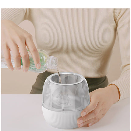 USB Cool Mist Humidifier