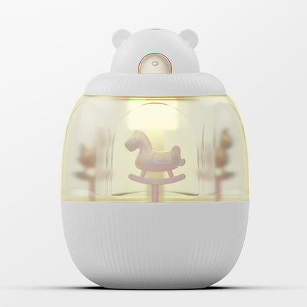USB Cool Mist Humidifier