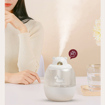 USB Cool Mist Humidifier