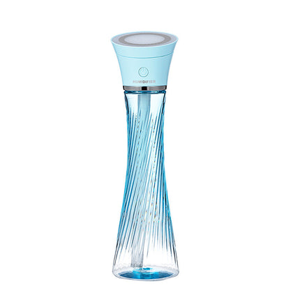 USB Ultrasonic Humidifier for Aromatherapy & Relaxation