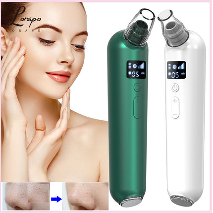 Hot Compress Blackhead Remover