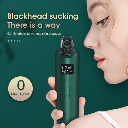 Hot Compress Blackhead Remover
