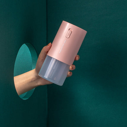 Portable USB Ultrasonic Mini Humidifier