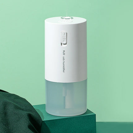 Portable USB Ultrasonic Mini Humidifier