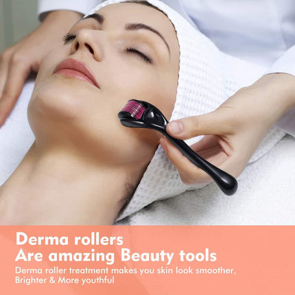 Luxury Micro needle Beauty Therapy Equipment
