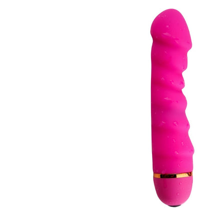 Silicone Vibrator for Couples