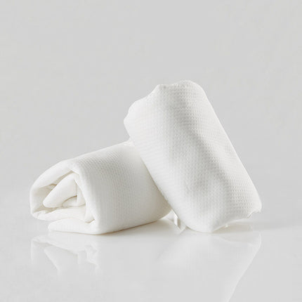 Memory Foam Sleep Pillow