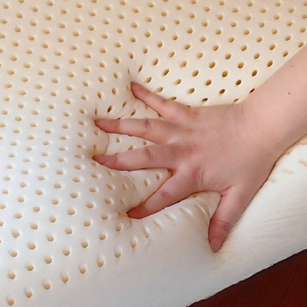 Memory Foam Sleep Pillow
