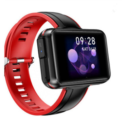 Smart Health Tracking Bracelet