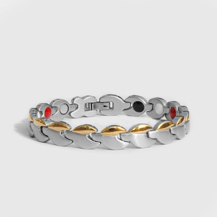 Magnetic Energy Wellness Bracelet