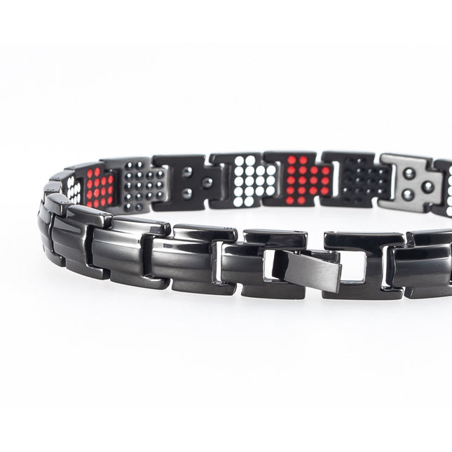 Premium Magnetic Health Bracelet