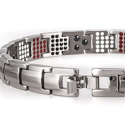 Premium Magnetic Health Bracelet