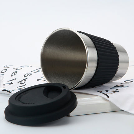 Premium Stainless Steel Cold Drink Tumbler