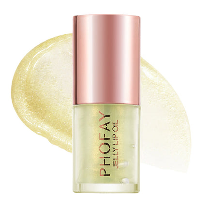 PHOFAY Luxe Jelly Lip Oil