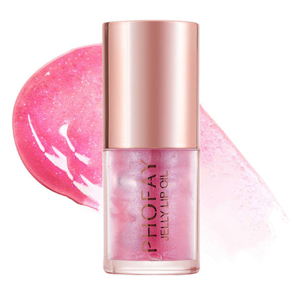 PHOFAY Luxe Jelly Lip Oil