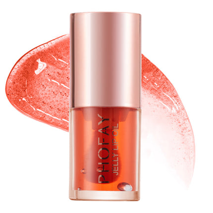 PHOFAY Luxe Jelly Lip Oil