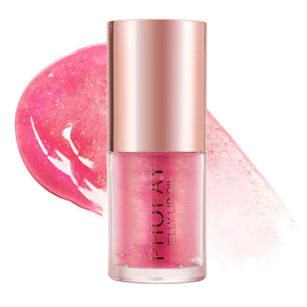 PHOFAY Luxe Jelly Lip Oil