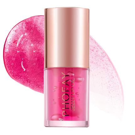 PHOFAY Luxe Jelly Lip Oil