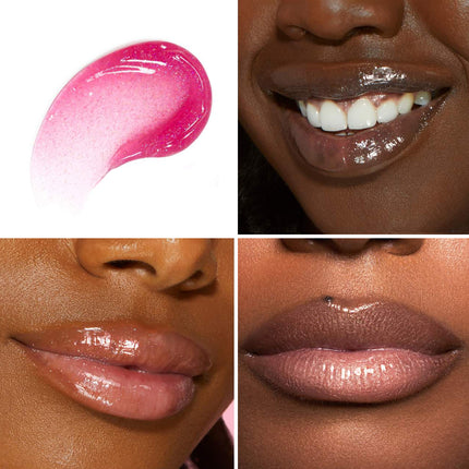 PHOFAY Luxe Jelly Lip Oil
