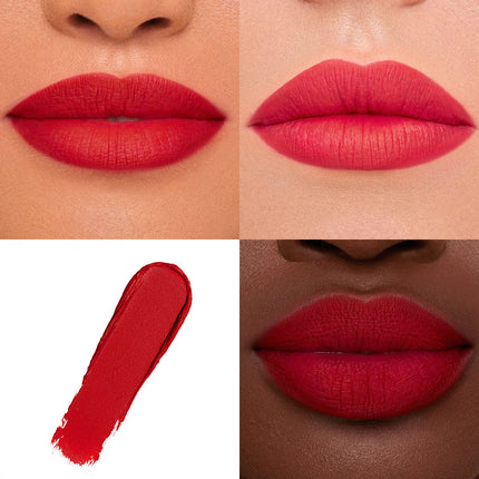 PHOFAY Hydrating Matte Lipstick