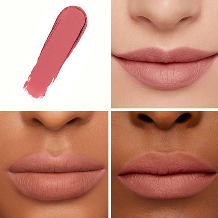 PHOFAY Hydrating Matte Lipstick
