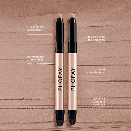PHOFAY Glow Shadow Stick