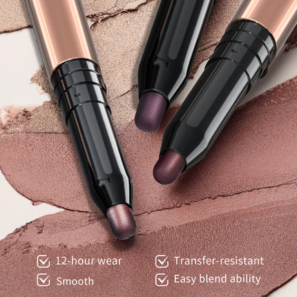PHOFAY Glow Shadow Stick