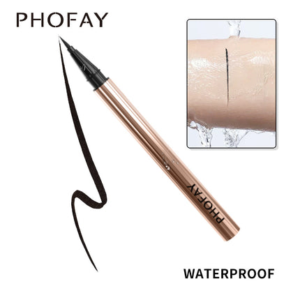 PHOFAY Precision Waterproof Eyeliner