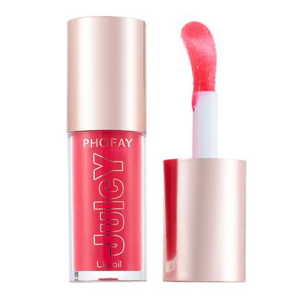PHOFAY Juicy Glow Lip Oil