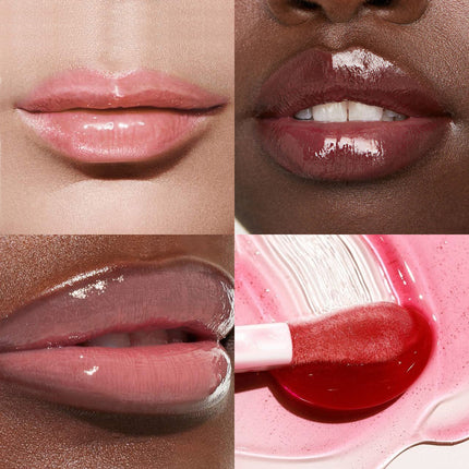 PHOFAY Juicy Glow Lip Oil