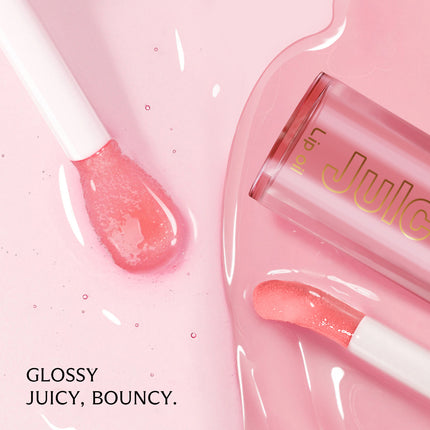 PHOFAY Juicy Glow Lip Oil