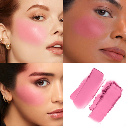 PHOFAY Glow Blush Duo