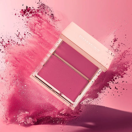 PHOFAY Glow Blush Duo