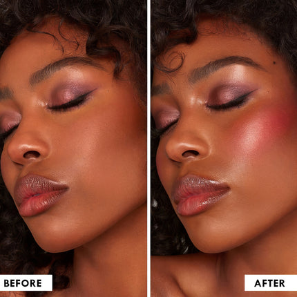PHOFAY Glow Blush Duo