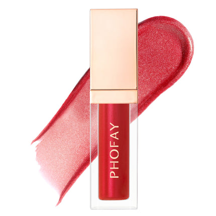 PHOFAY Diamond Glow Gloss