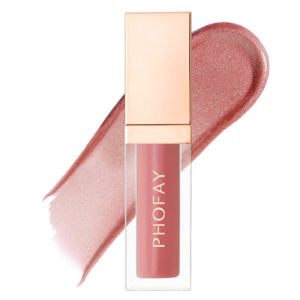 PHOFAY Diamond Glow Gloss