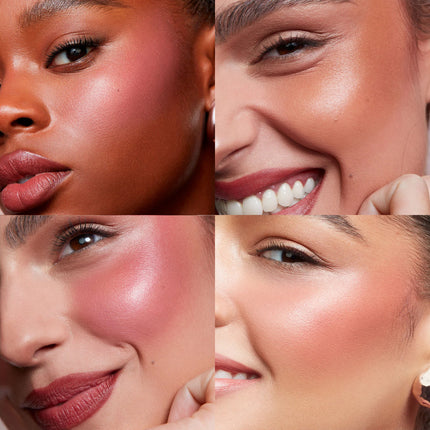 PHOFAY Glow Blush Duo