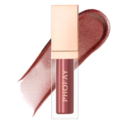 PHOFAY Diamond Glow Gloss
