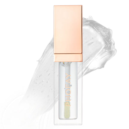PHOFAY Diamond Glow Gloss