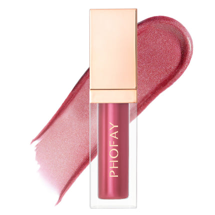 PHOFAY Diamond Glow Gloss